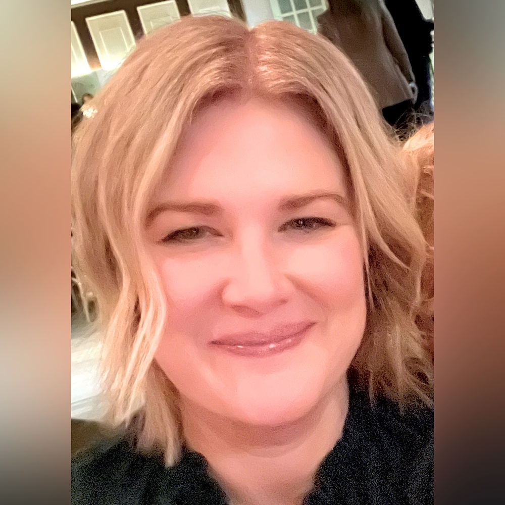 Meet your Posher, Ann
